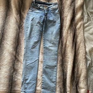 Brazilian jeans 😍